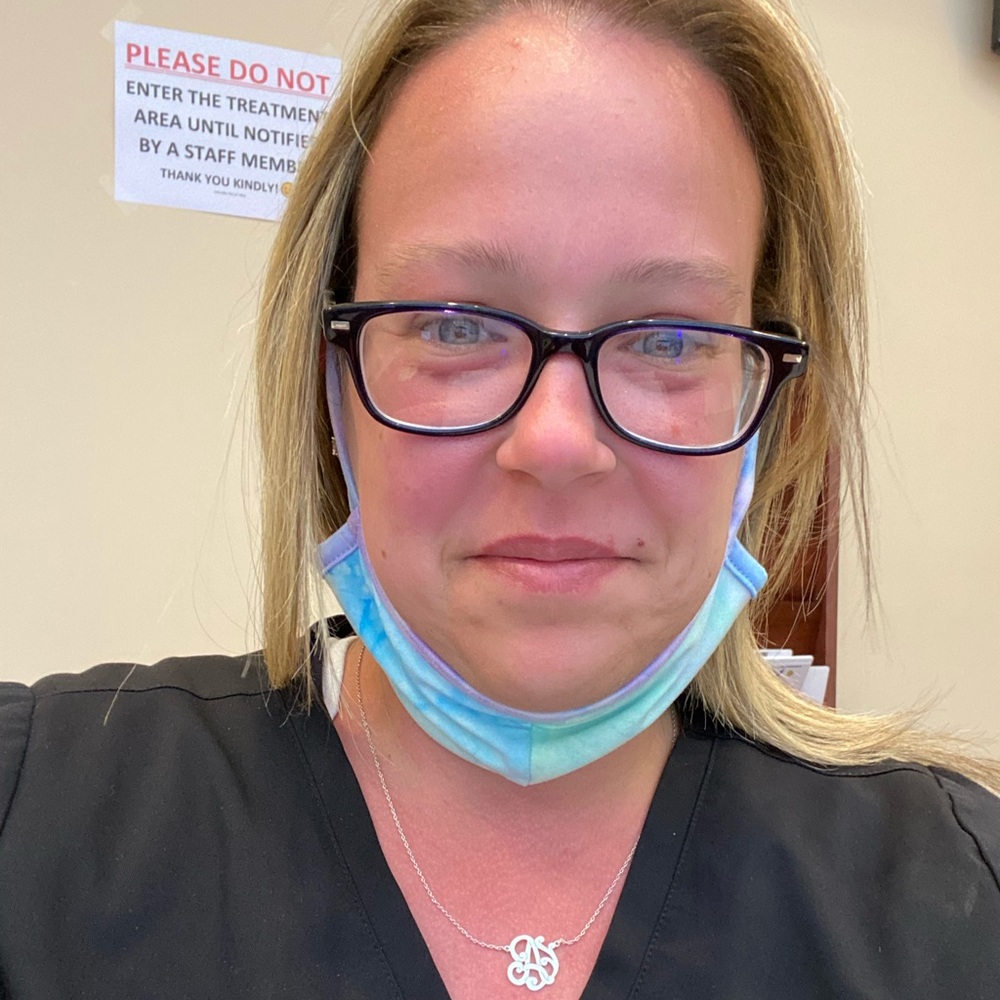 Meet your Posher, Johanna